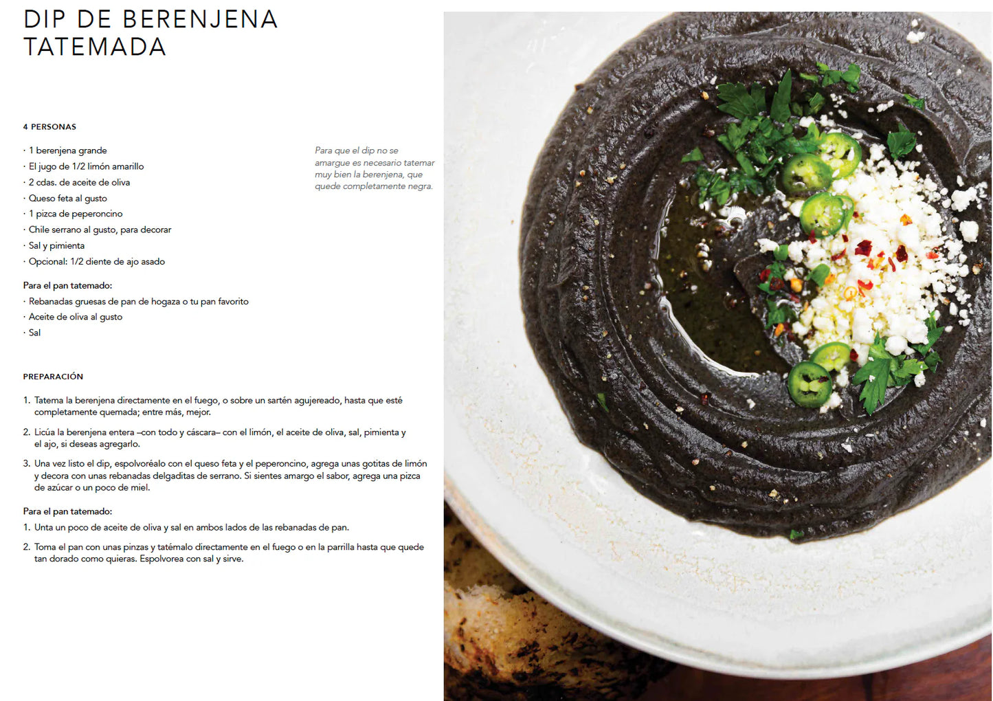 Libro Mesas para Compartir I