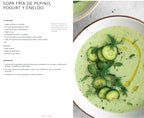 Libro Mesas para Compartir I